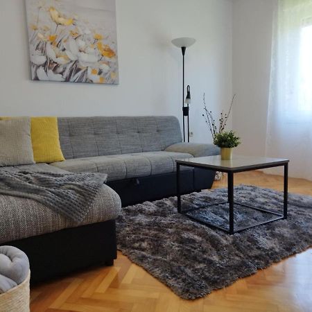 Antemma Apartment Póla Kültér fotó