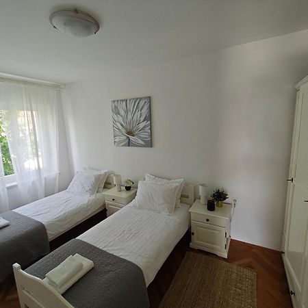 Antemma Apartment Póla Kültér fotó
