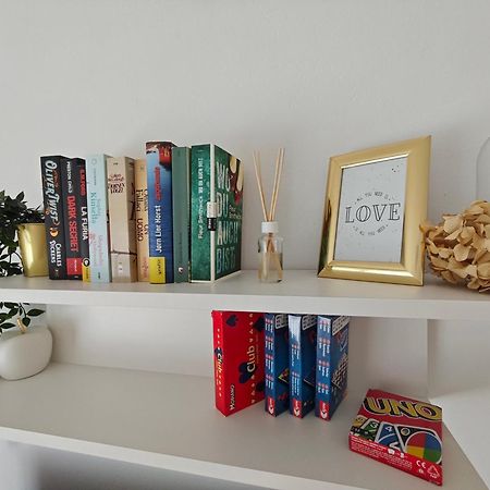 Antemma Apartment Póla Kültér fotó