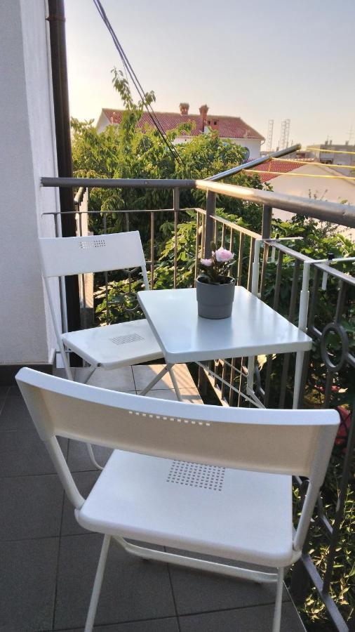 Antemma Apartment Póla Kültér fotó