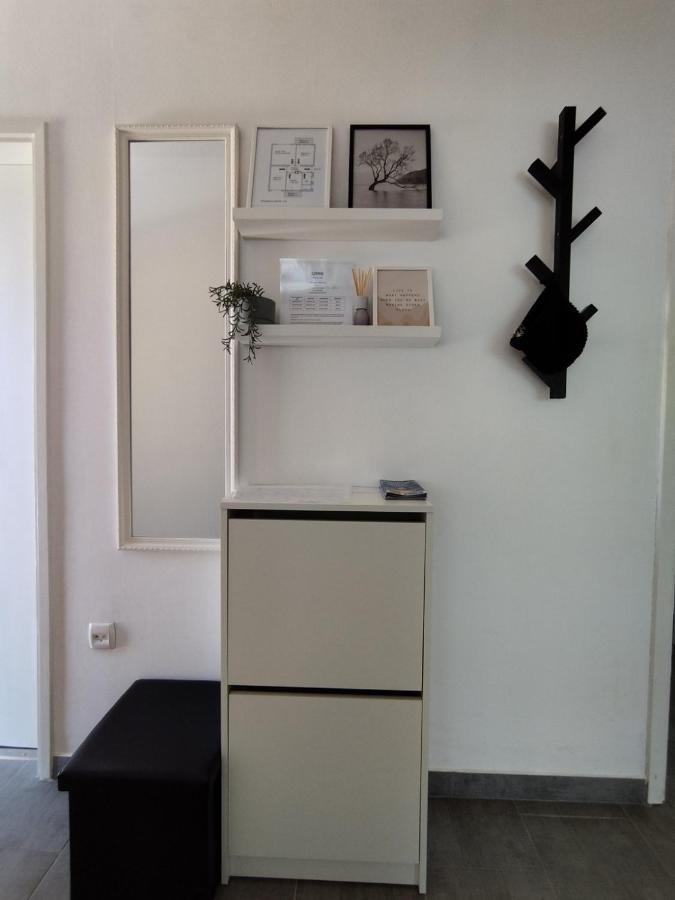 Antemma Apartment Póla Kültér fotó