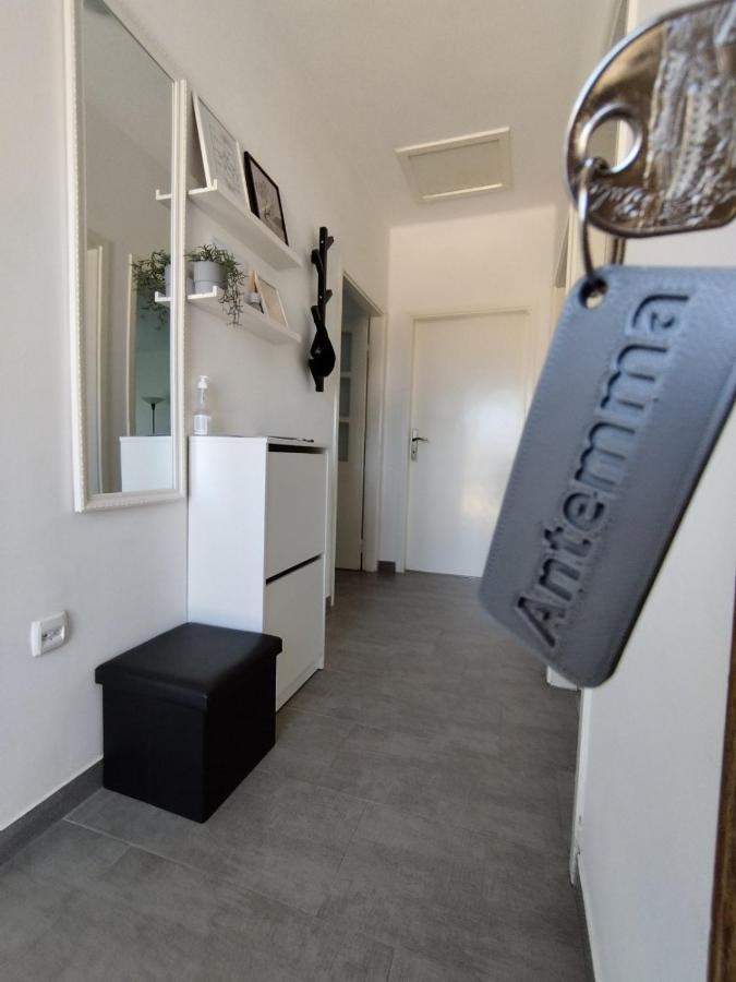 Antemma Apartment Póla Kültér fotó