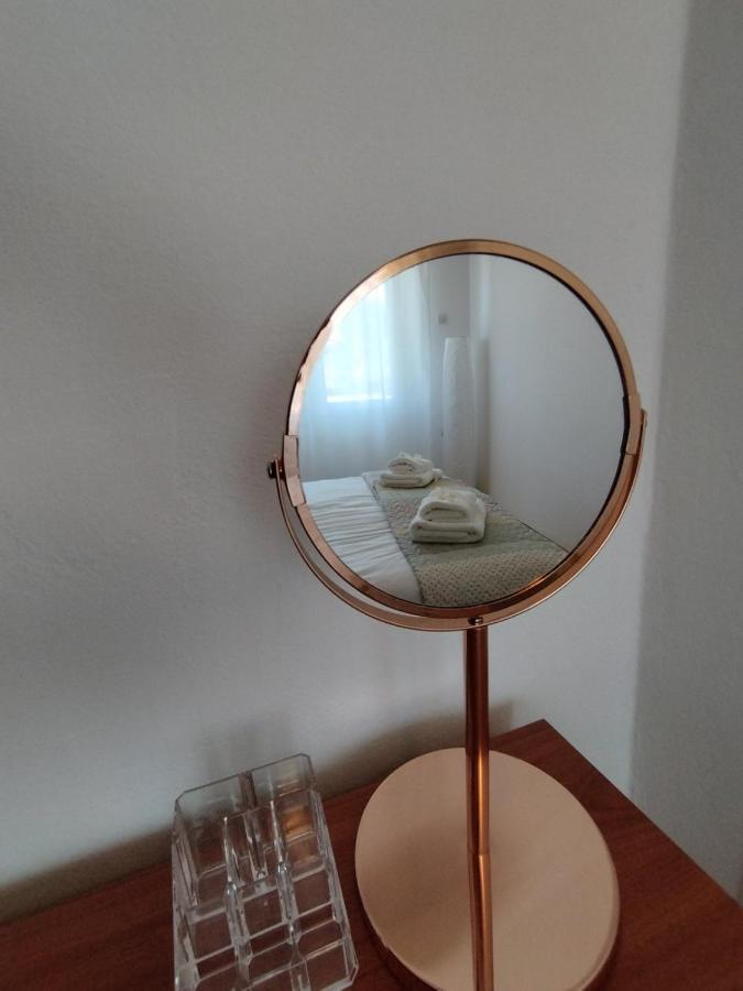 Antemma Apartment Póla Kültér fotó