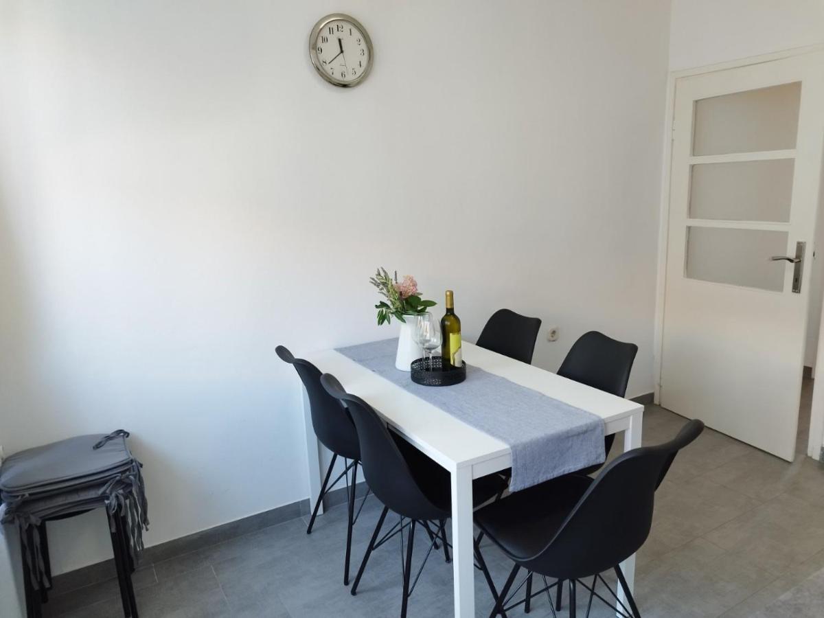 Antemma Apartment Póla Kültér fotó
