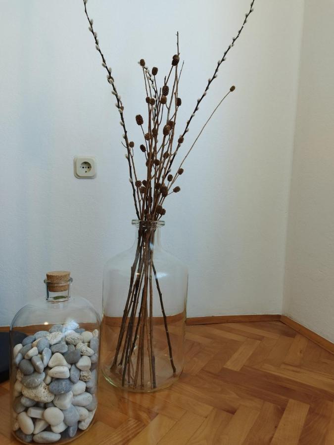 Antemma Apartment Póla Kültér fotó