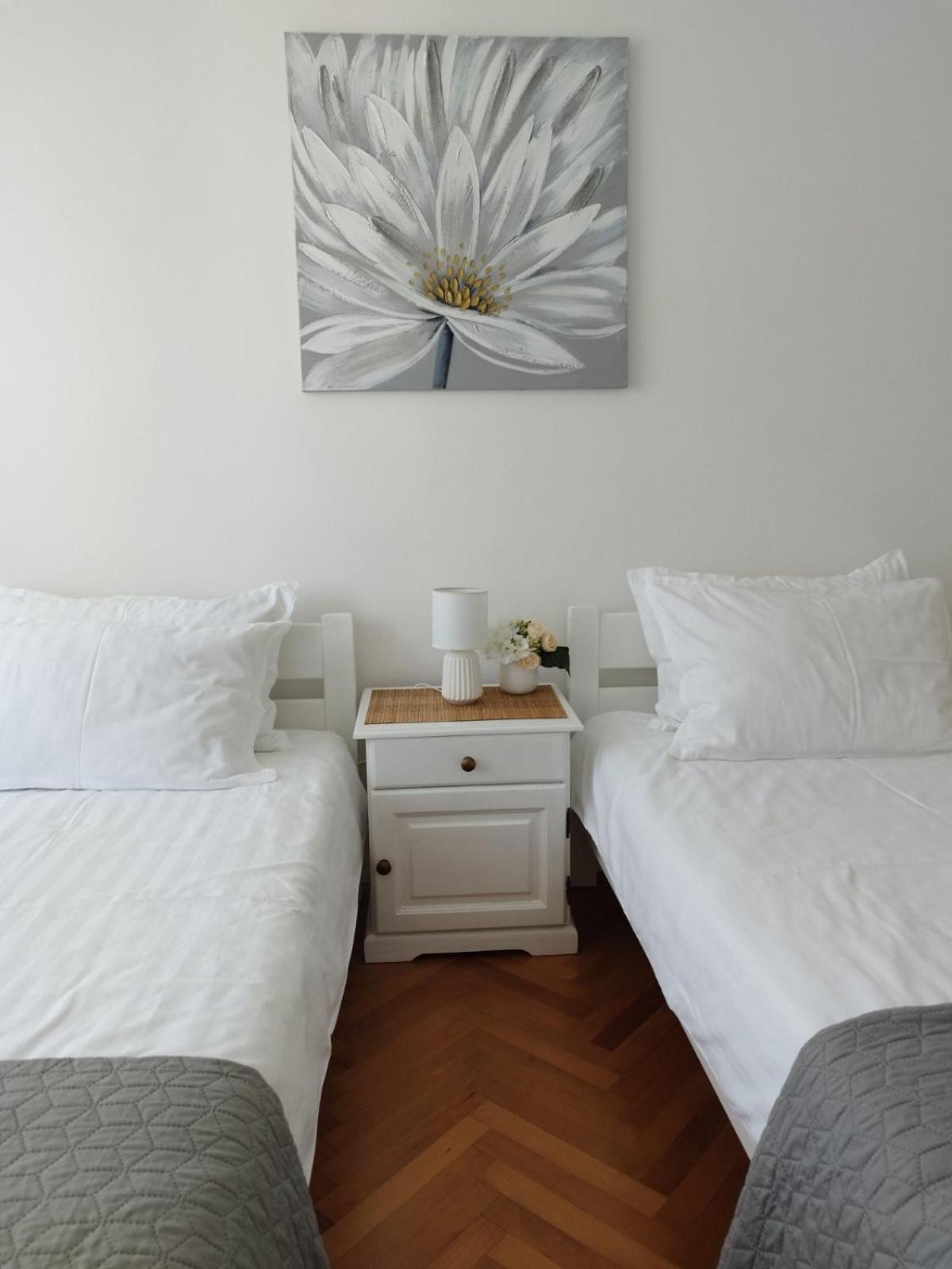 Antemma Apartment Póla Kültér fotó