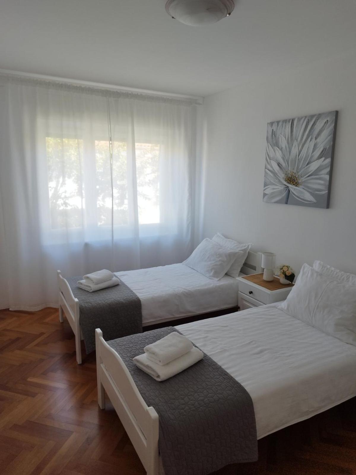 Antemma Apartment Póla Kültér fotó