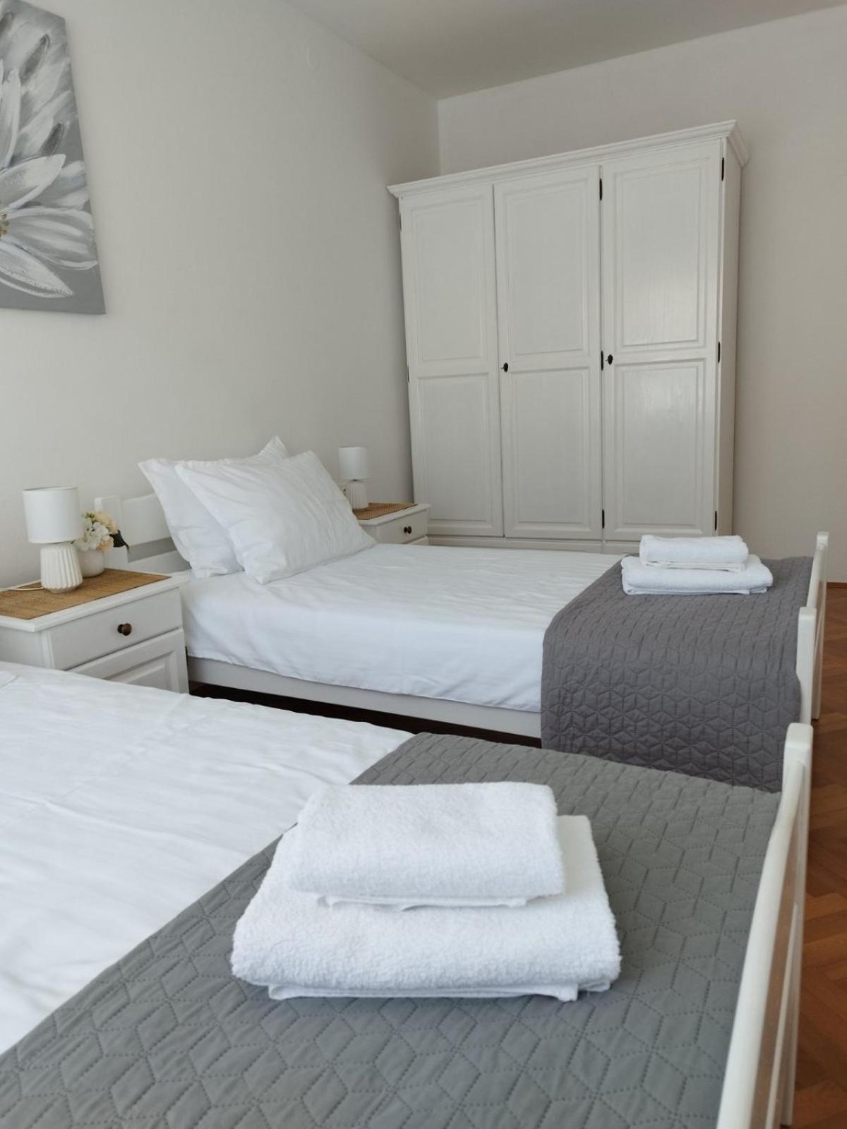 Antemma Apartment Póla Kültér fotó