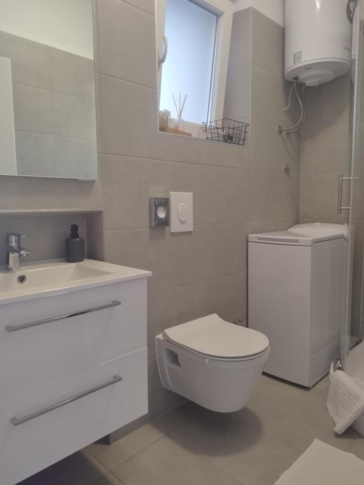 Antemma Apartment Póla Kültér fotó