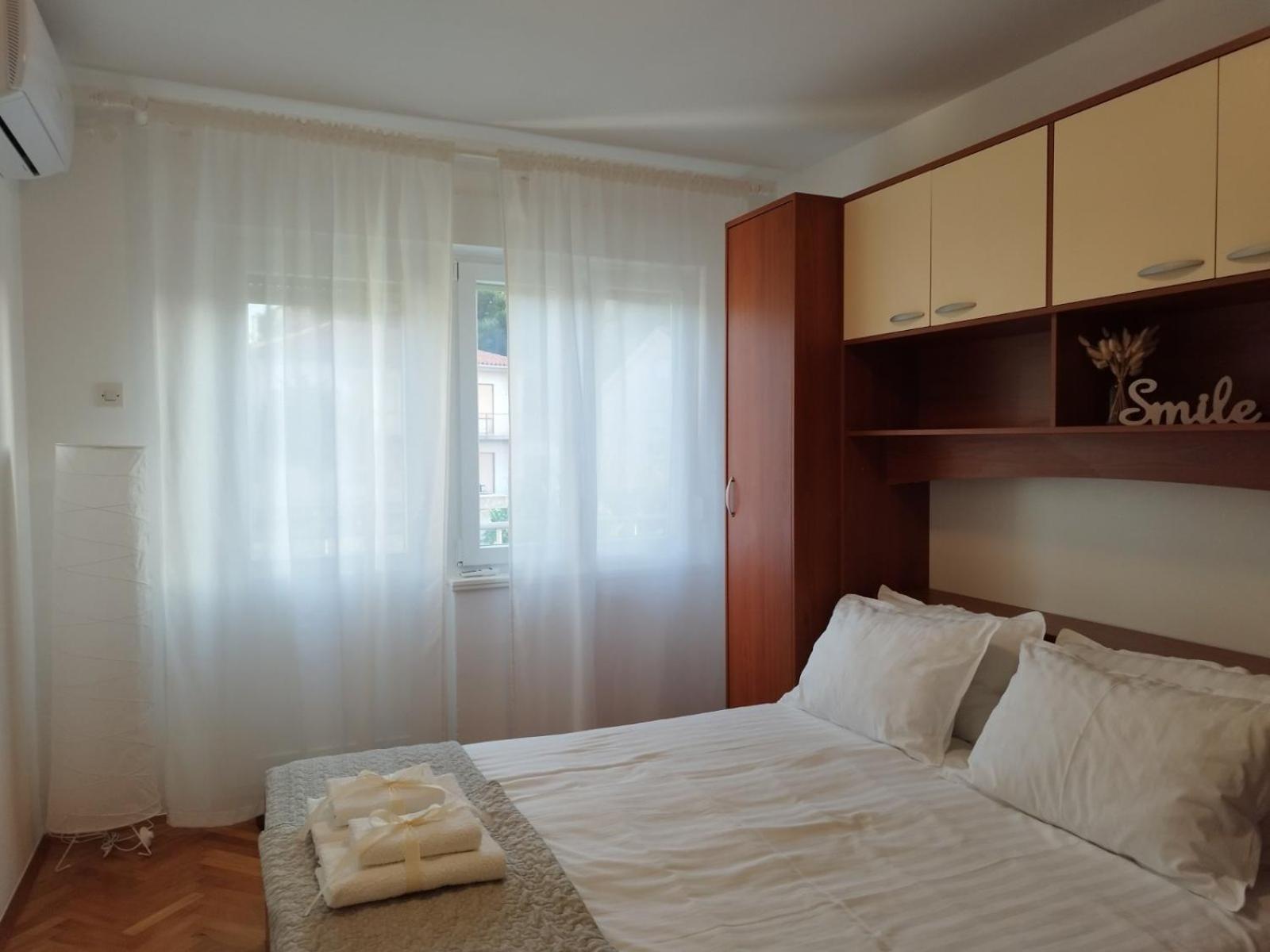 Antemma Apartment Póla Kültér fotó
