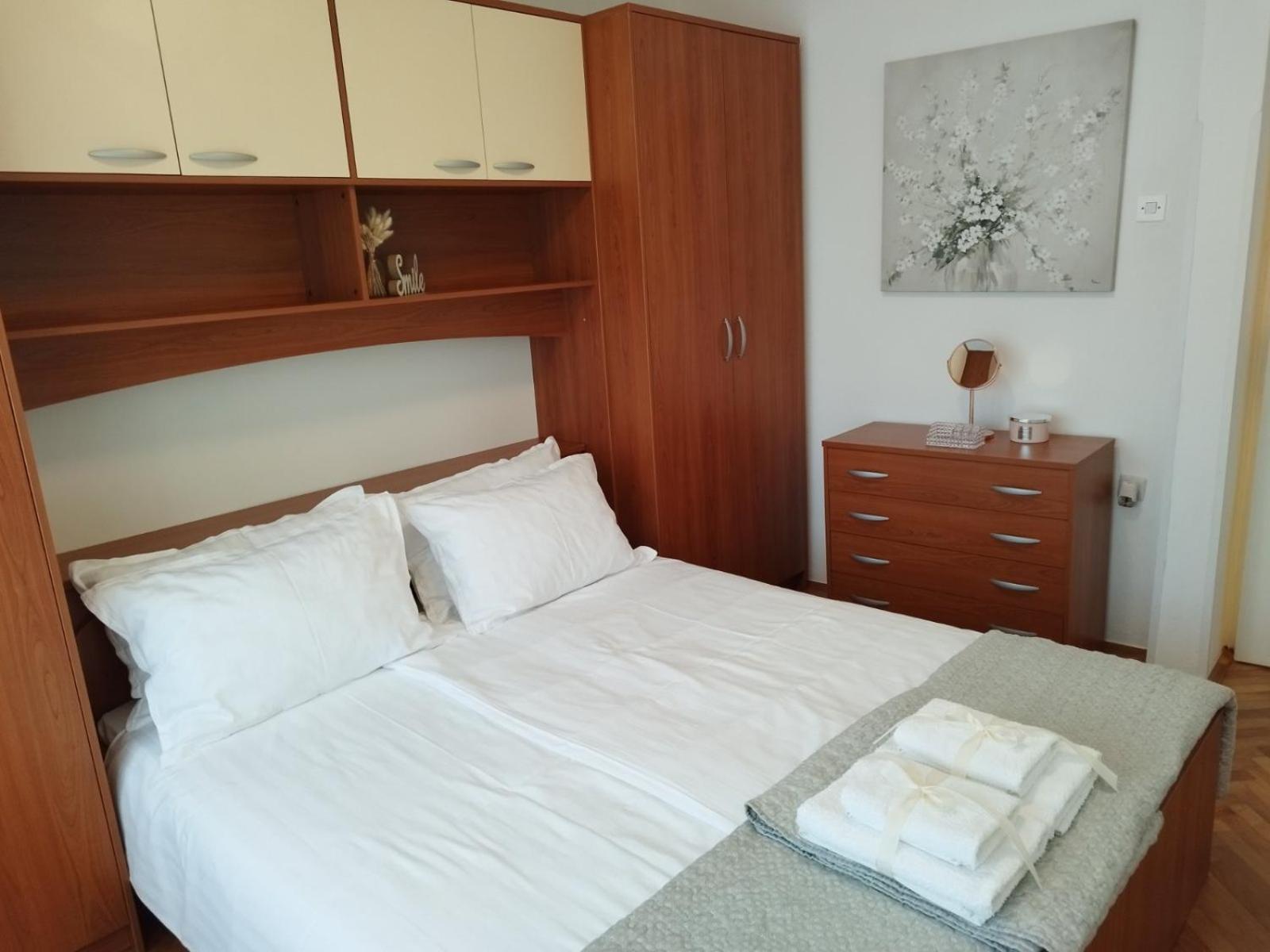 Antemma Apartment Póla Kültér fotó