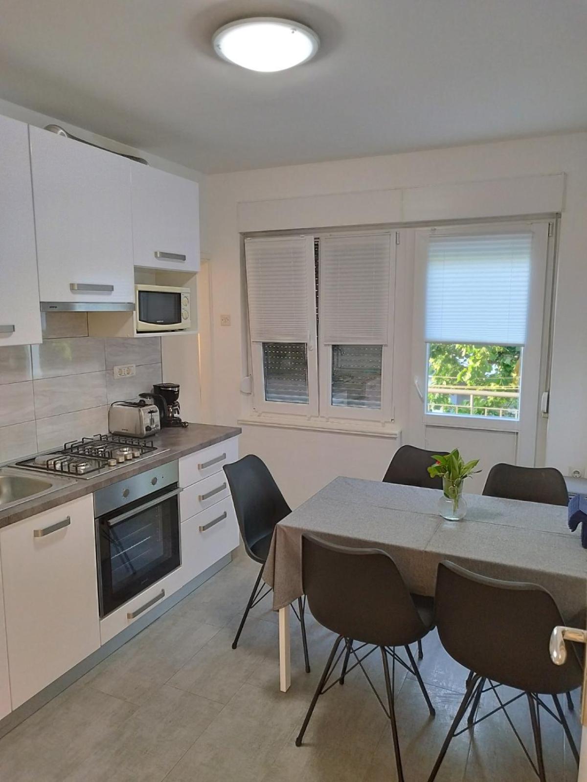 Antemma Apartment Póla Kültér fotó