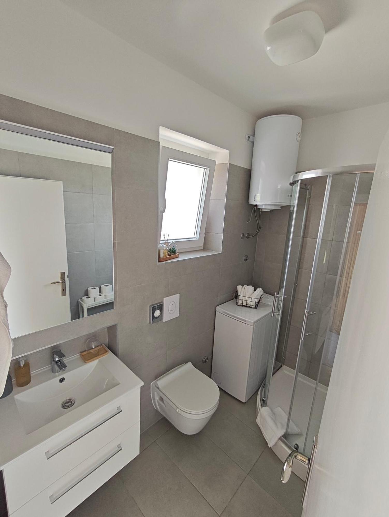 Antemma Apartment Póla Kültér fotó