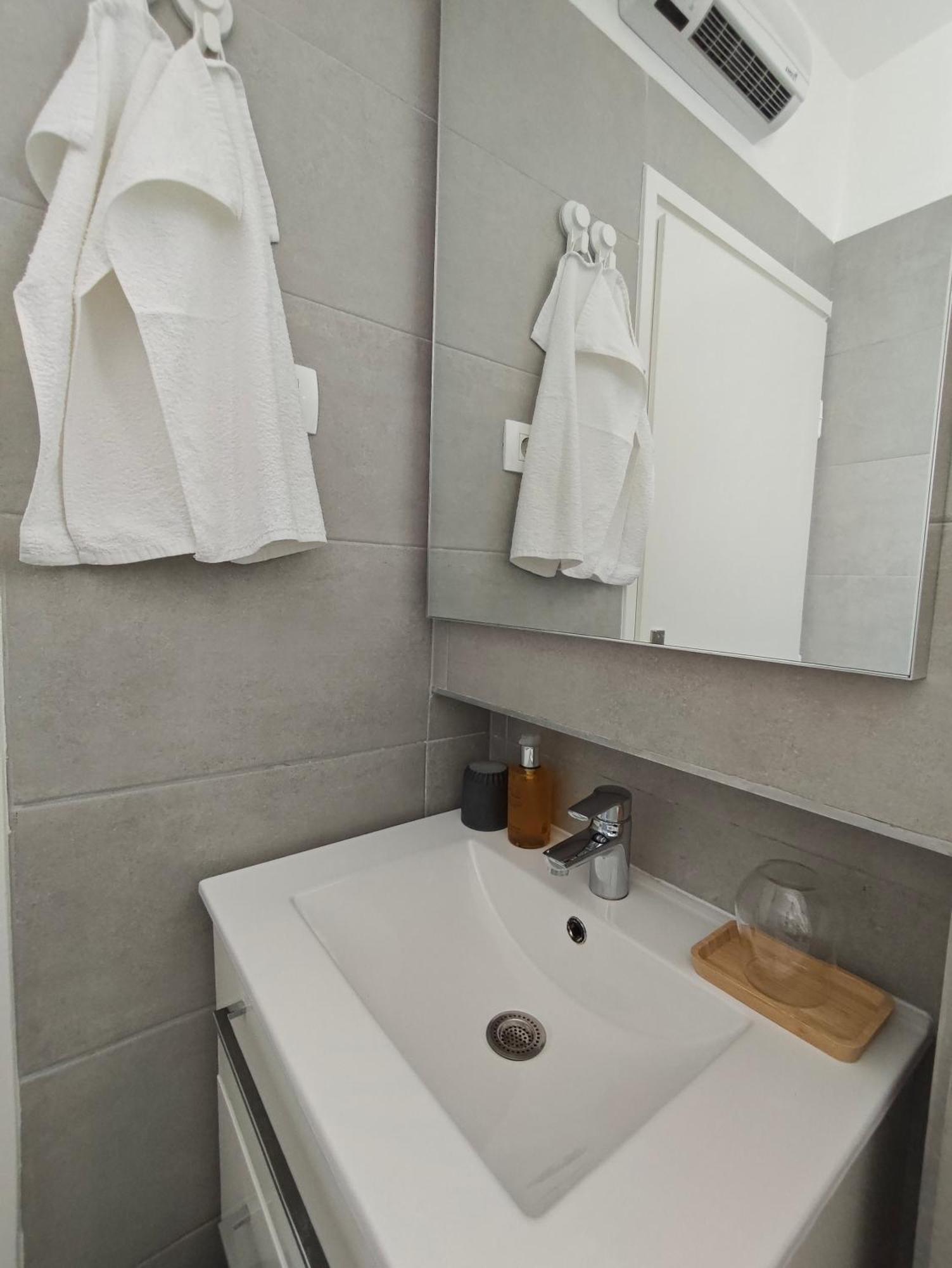 Antemma Apartment Póla Kültér fotó