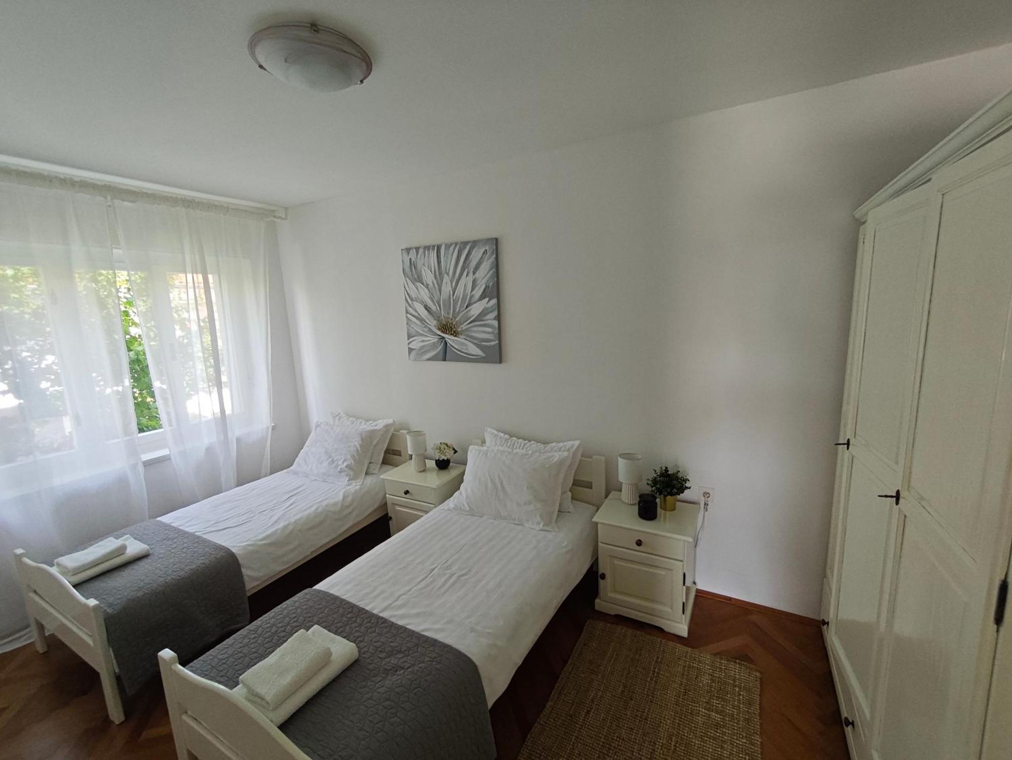 Antemma Apartment Póla Kültér fotó