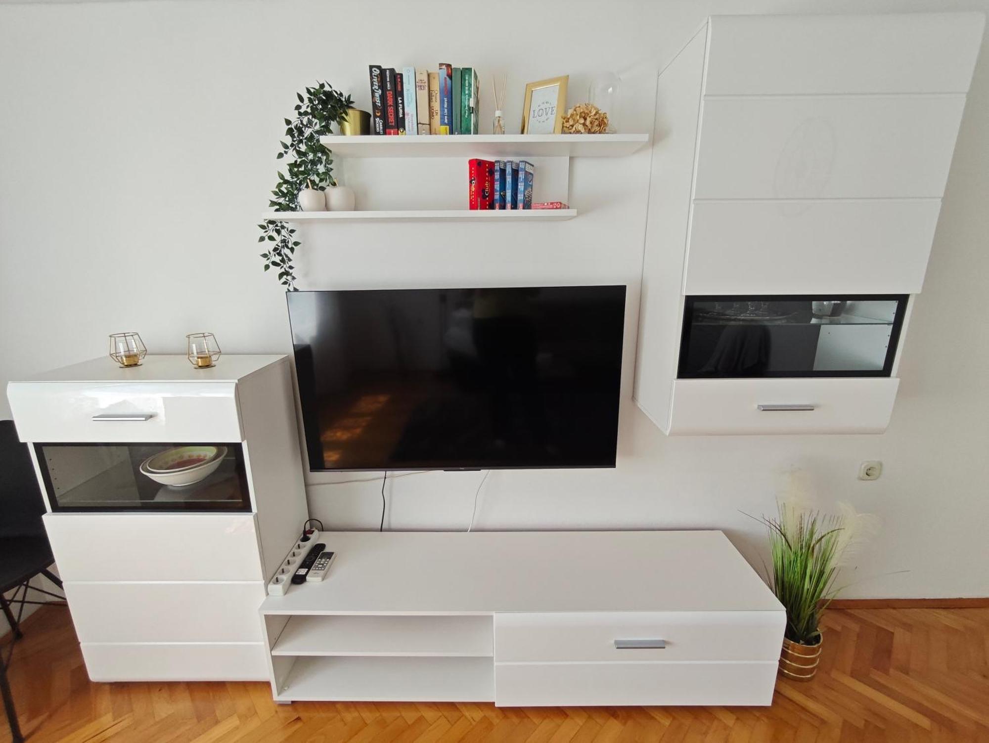 Antemma Apartment Póla Kültér fotó