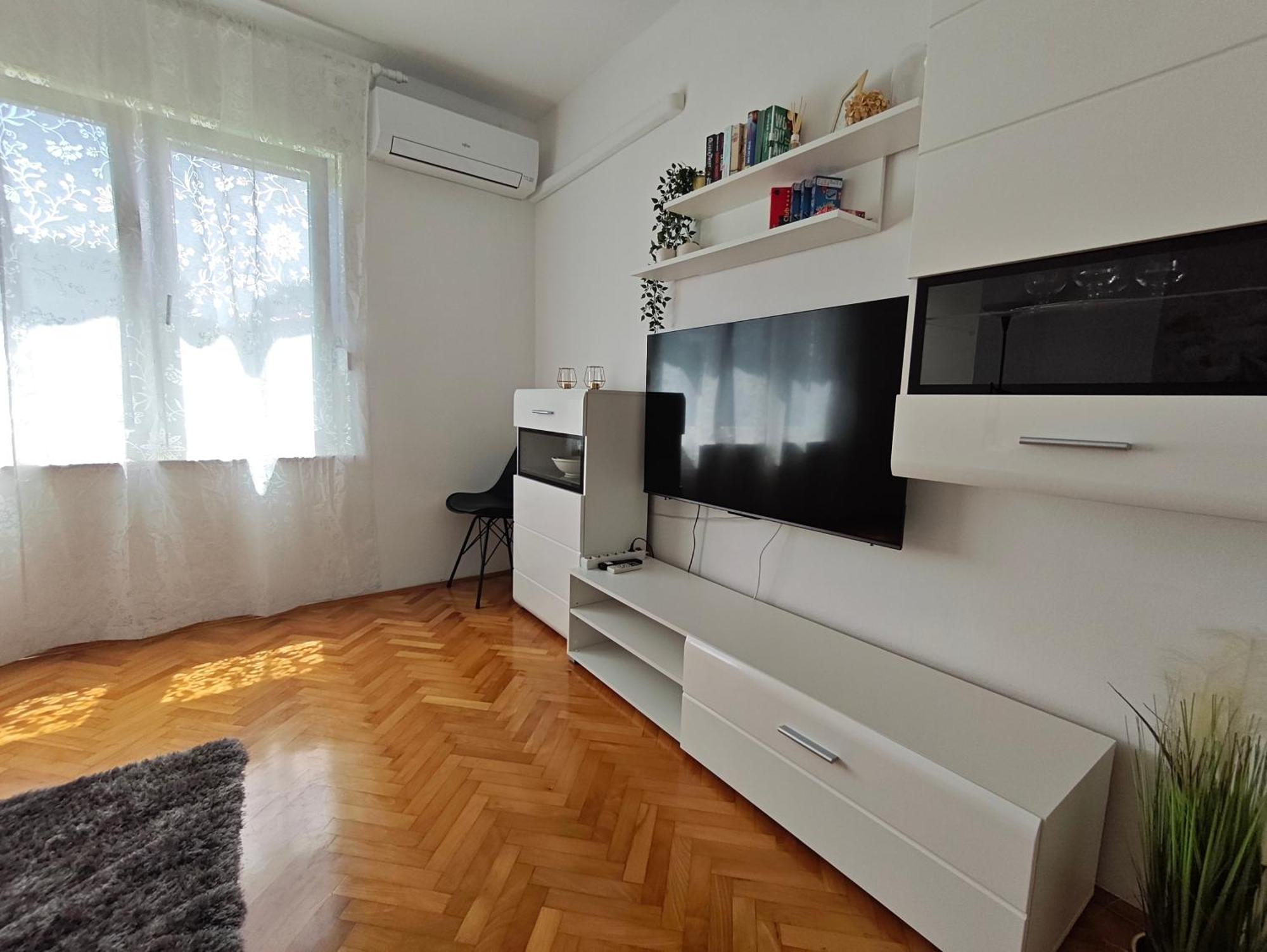 Antemma Apartment Póla Kültér fotó