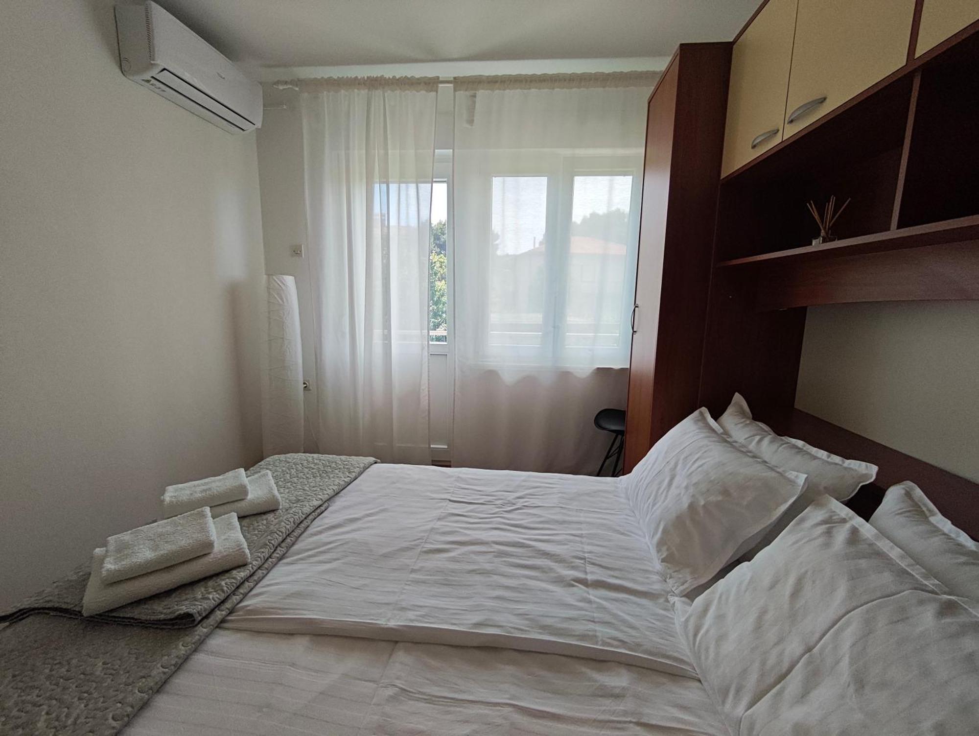 Antemma Apartment Póla Kültér fotó