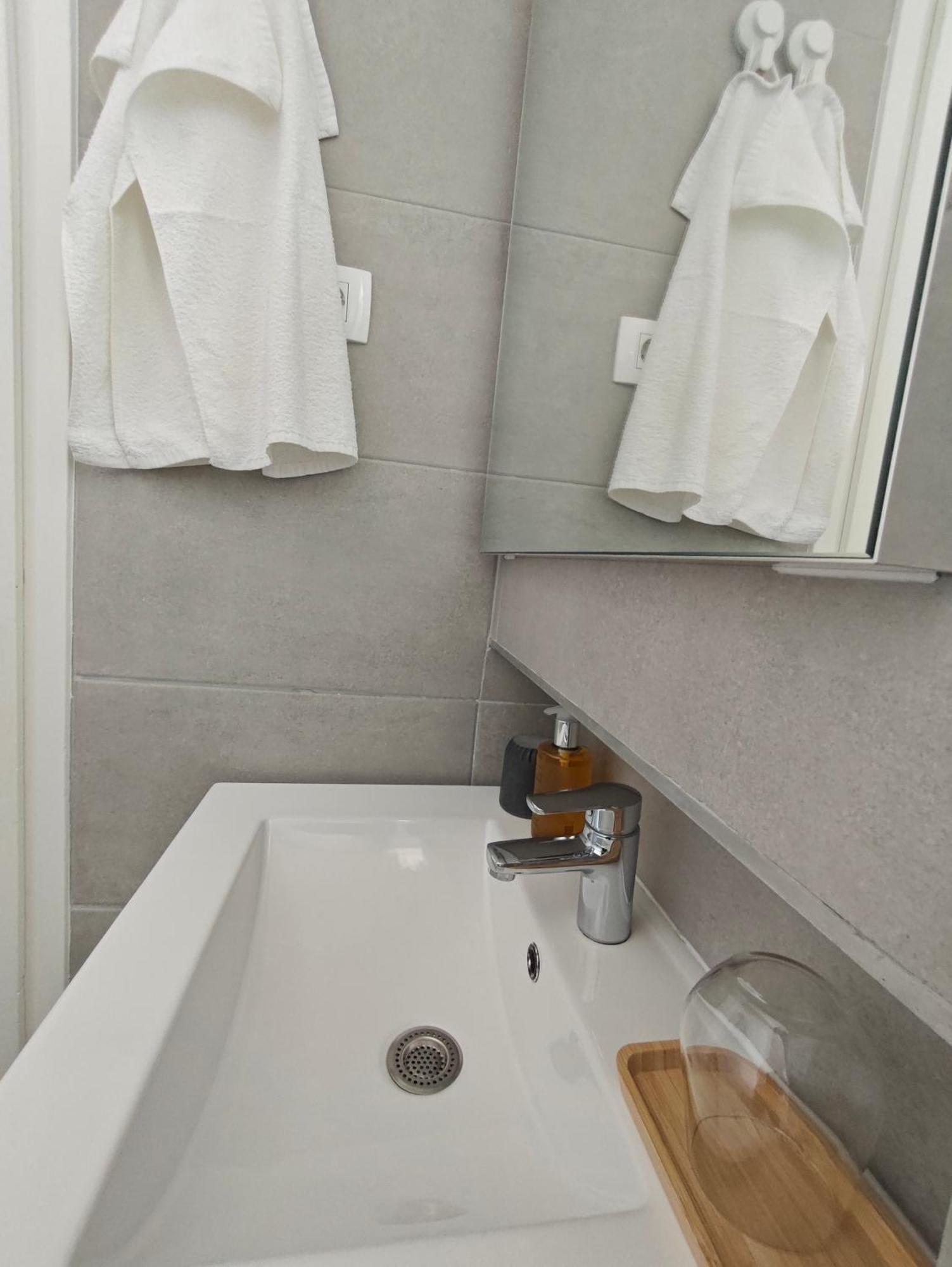 Antemma Apartment Póla Kültér fotó