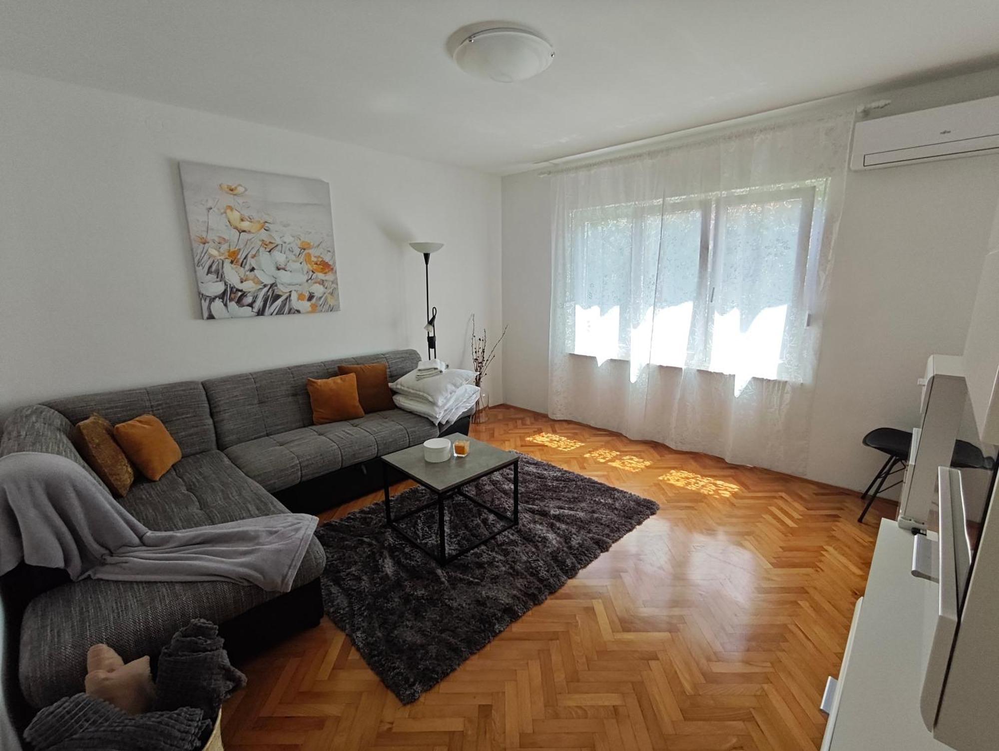 Antemma Apartment Póla Kültér fotó