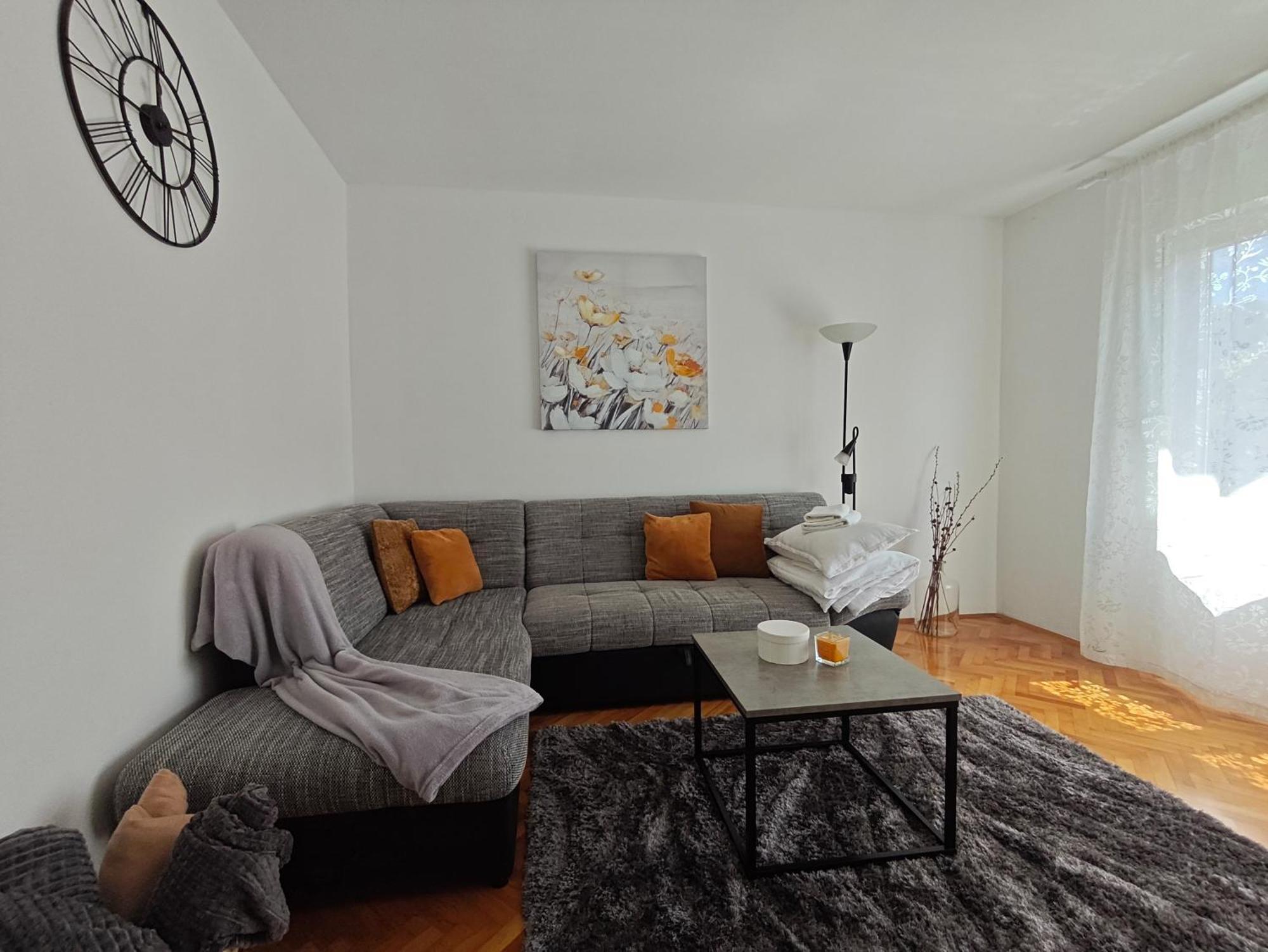 Antemma Apartment Póla Kültér fotó